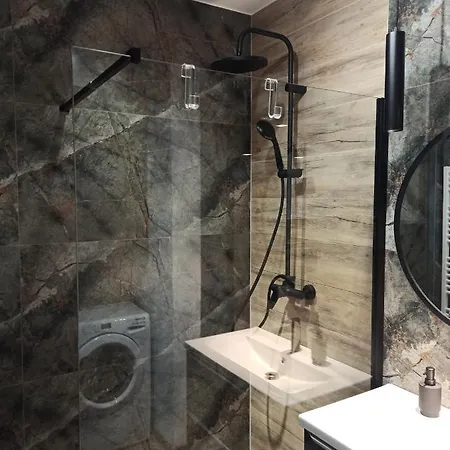 Apartment Zuza W Wisle Weichsel