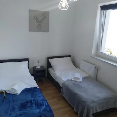 Zuza W Wisle * Weichsel