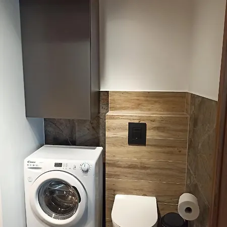 Zuza W Wisle Apartment *