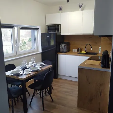 Appartement Zuza W Wisle