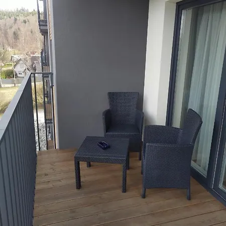 Apartment Zuza W Wisle *