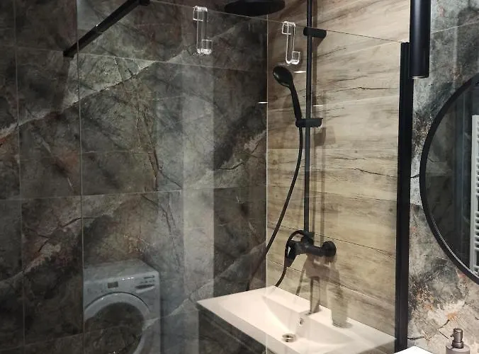 Lägenhet Zuza W Wisle Wisła