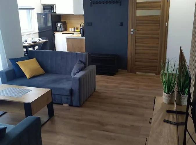 Zuza W Wisle * Wisła